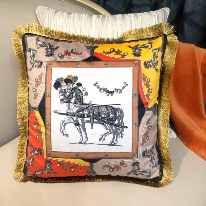 SportInspired 3809 Hermes Cushion