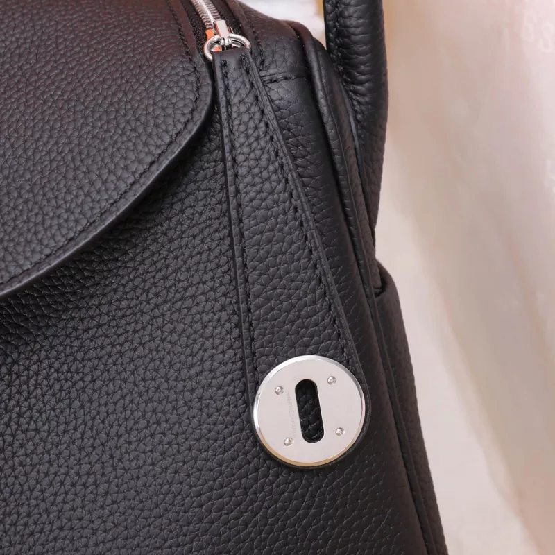 SportInspired 3817 Hermes AAA Quality Handbags In Silver For Women