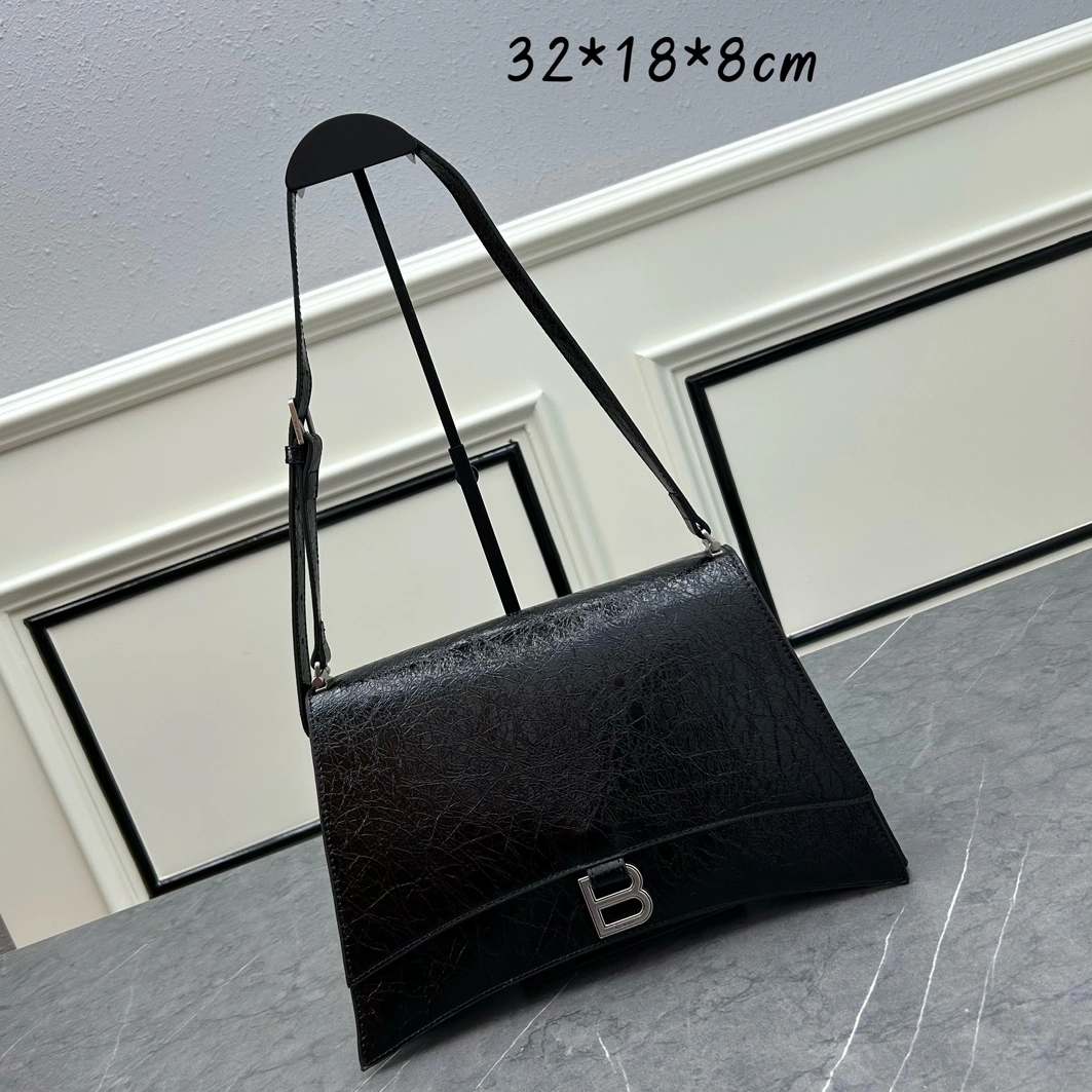 SportInspired 3866 Balenciaga AAA Quality Shoulder Bags For Women