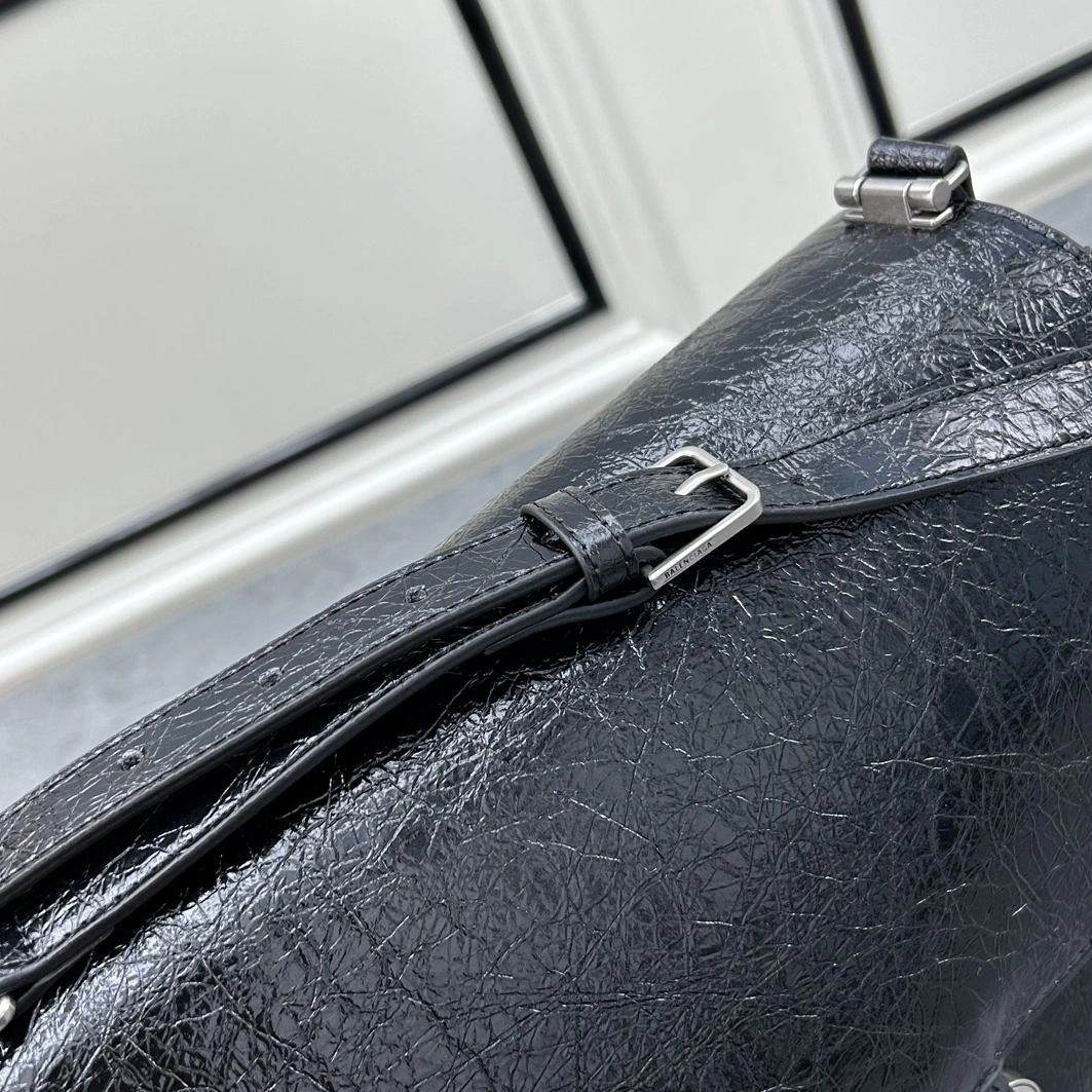 SportInspired 3866 Balenciaga AAA Quality Shoulder Bags For Women