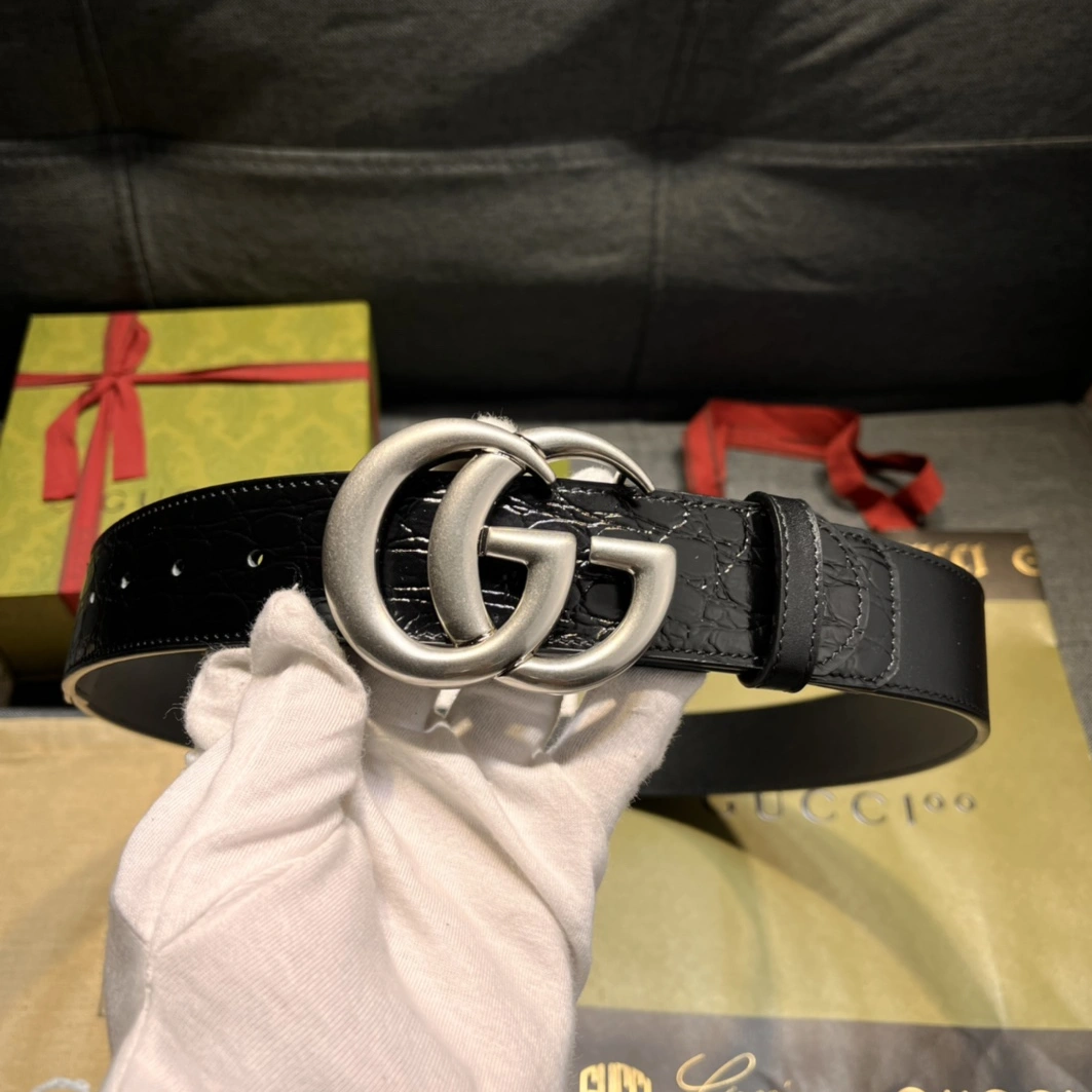 SportInspired 3916 Gucci AAA Quality Belts For Unisex