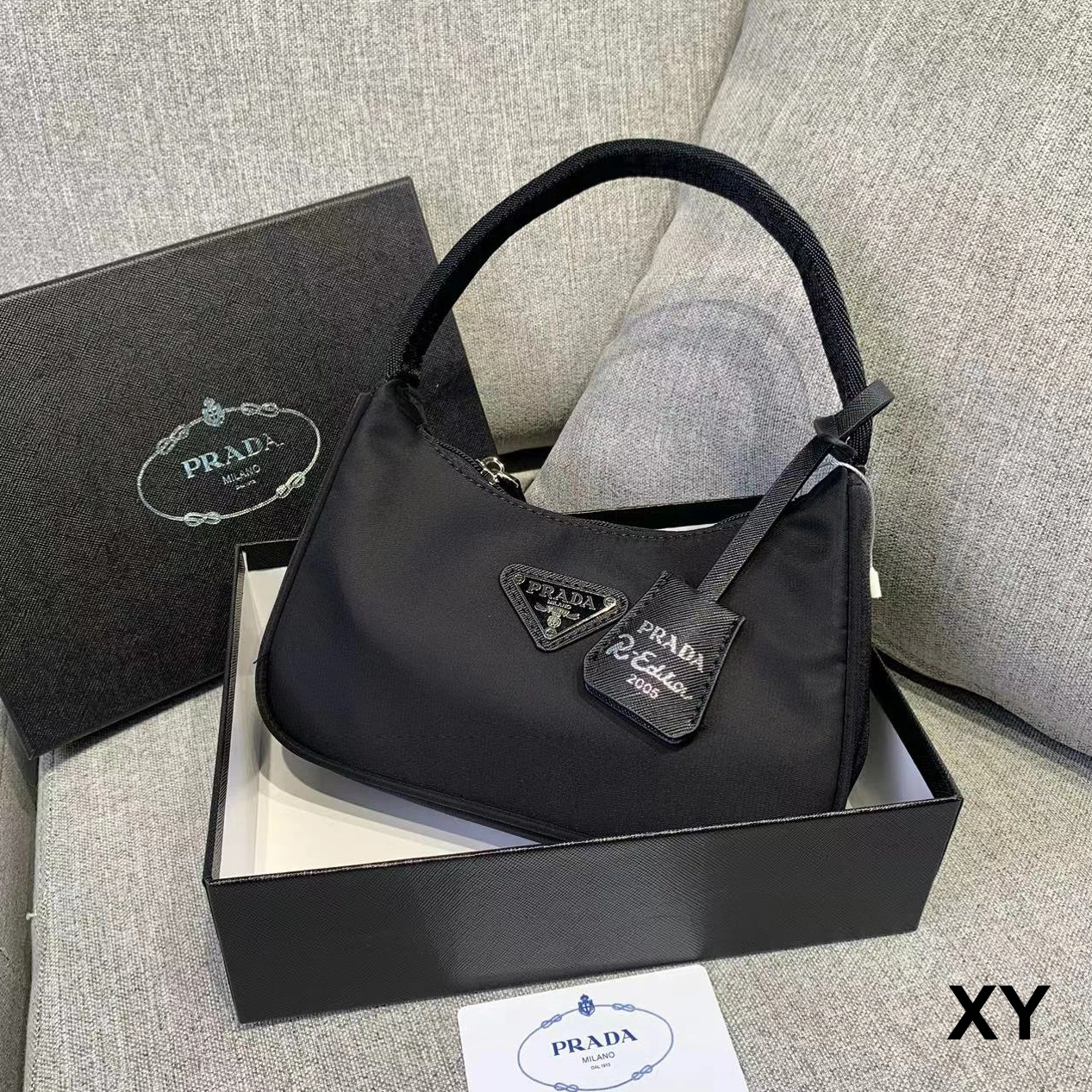 SportInspired 3942 Prada Handbags For Women