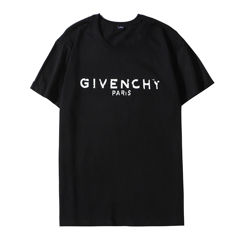 SportInspired 3947 Givenchy T-Shirts Short Sleeved For Unisex