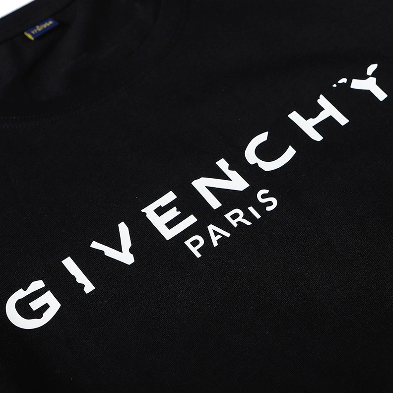 SportInspired 3947 Givenchy T-Shirts Short Sleeved For Unisex
