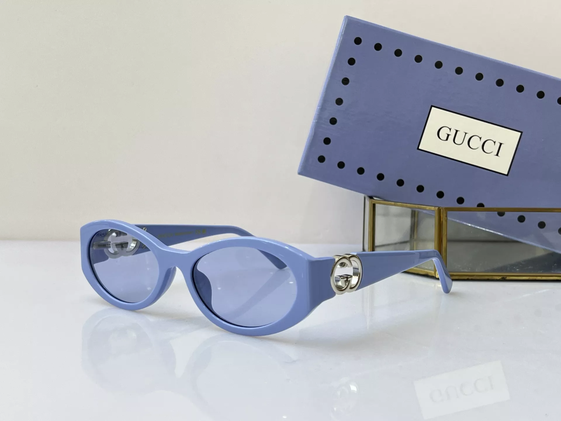 SportInspired 4027 Gucci AAA Quality Sunglasses