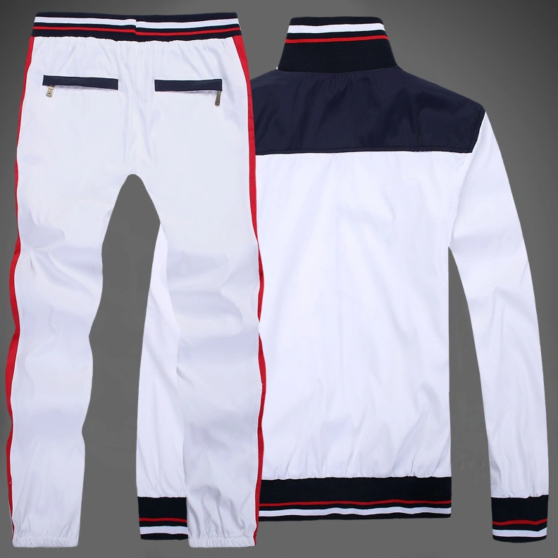 SportInspired 404 Ralph Lauren Polo Tracksuits Long Sleeved For Men