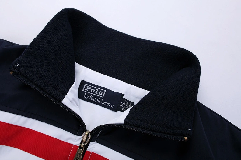 SportInspired 404 Ralph Lauren Polo Tracksuits Long Sleeved For Men