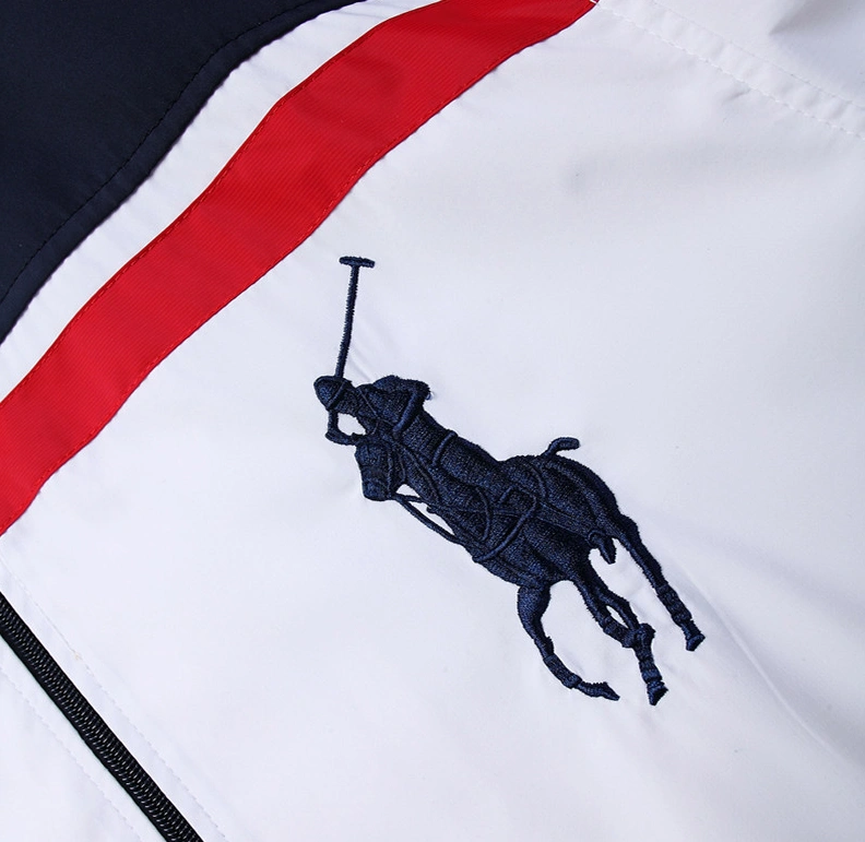 SportInspired 404 Ralph Lauren Polo Tracksuits Long Sleeved For Men