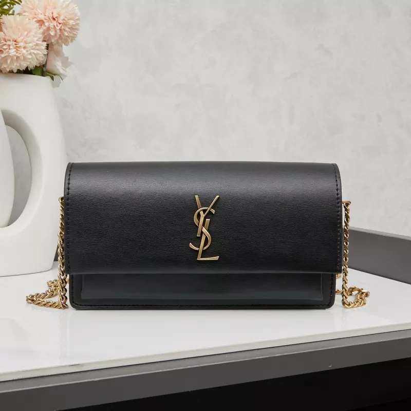 SportInspired 4041 Yves Saint Laurent YSL AAA Quality Messenger Bags For Women