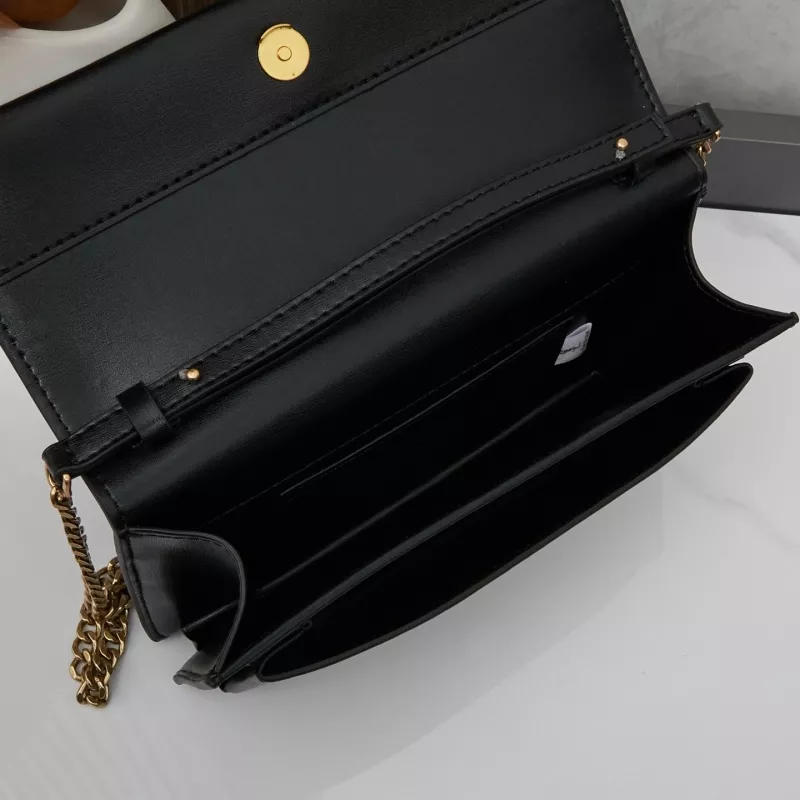 SportInspired 4041 Yves Saint Laurent YSL AAA Quality Messenger Bags For Women