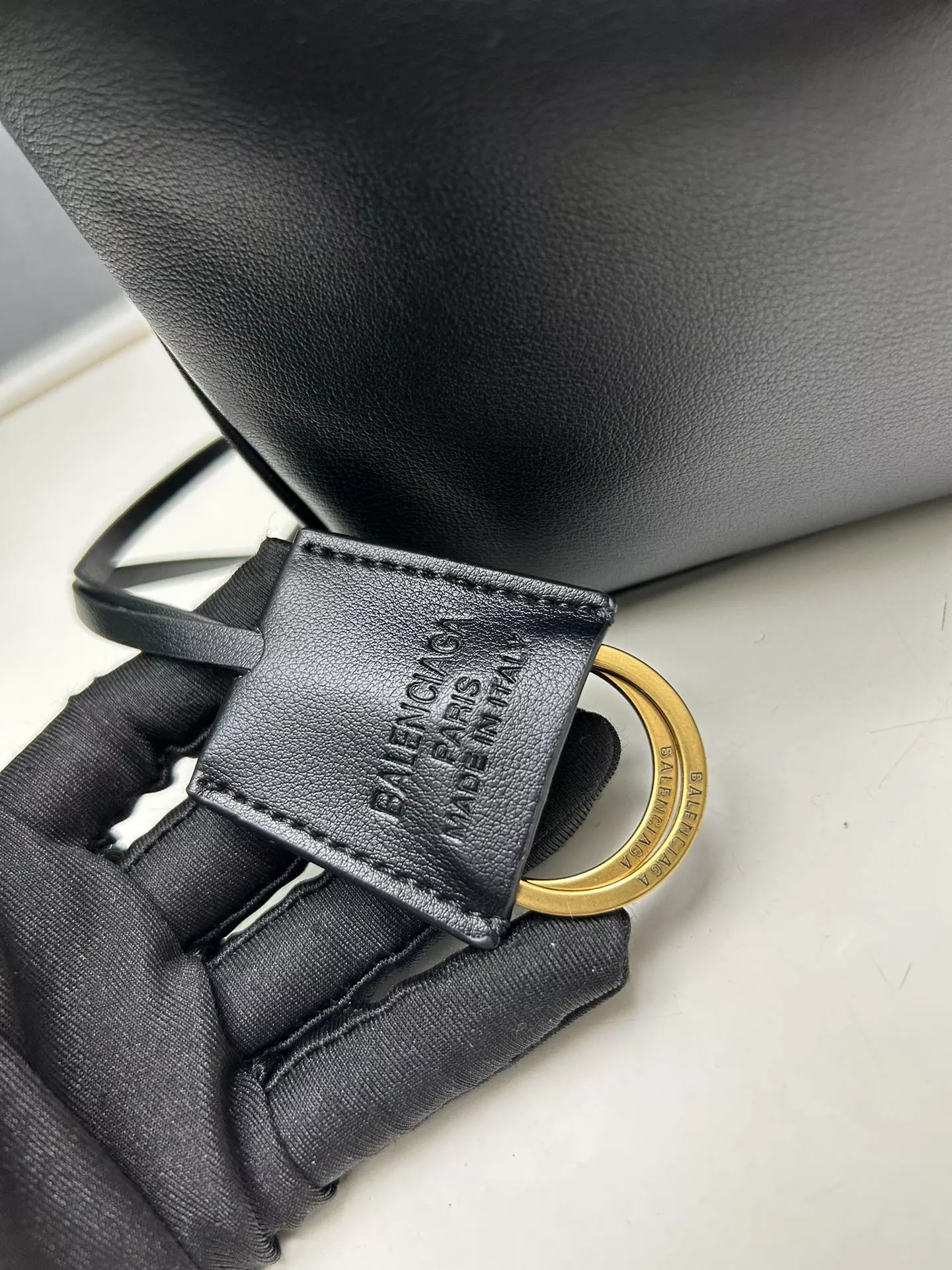 SportInspired 4067 Balenciaga AAA Quality Shoulder Bags For Women