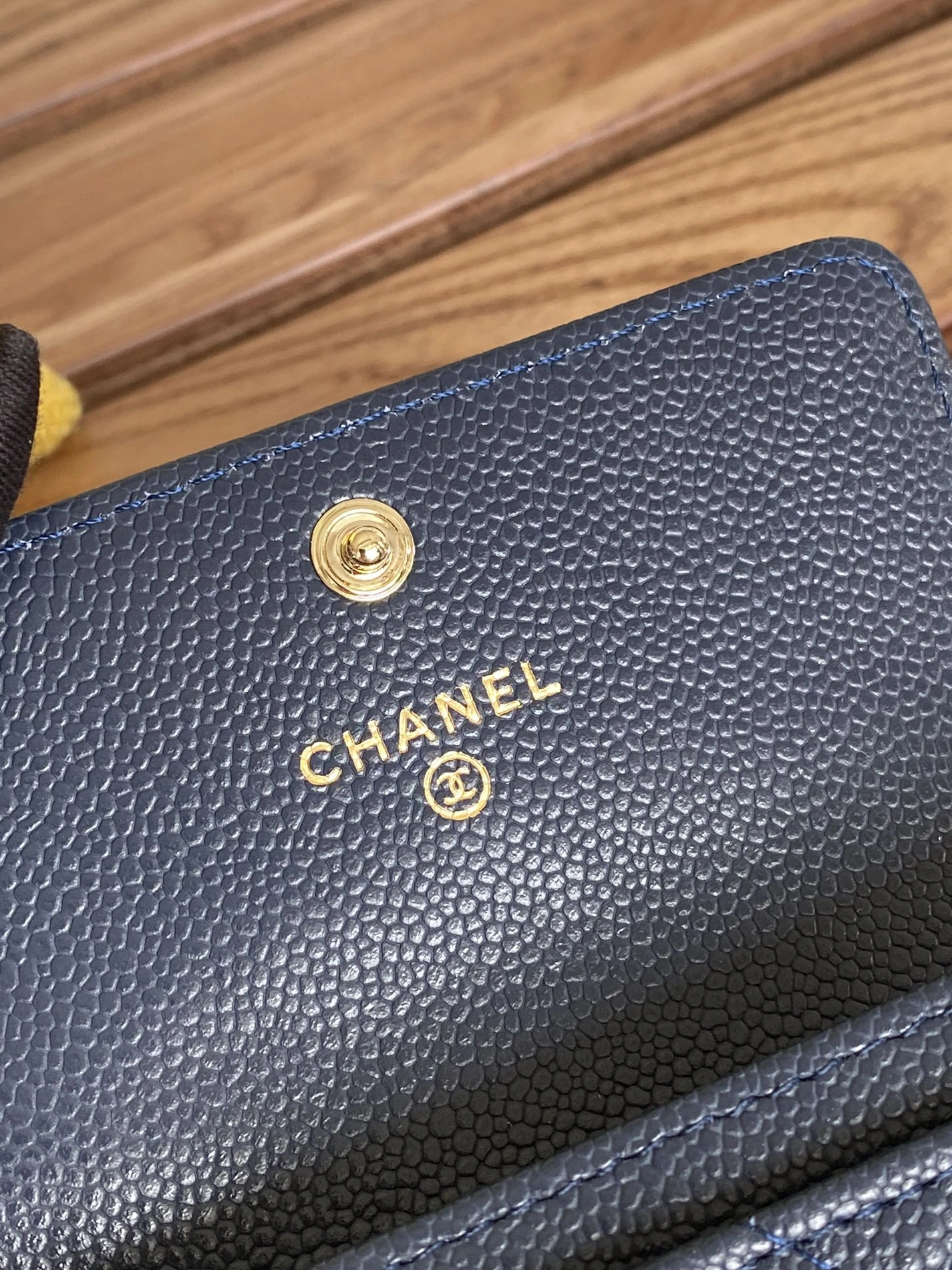 SportInspired 4147 Chanel Wallets
