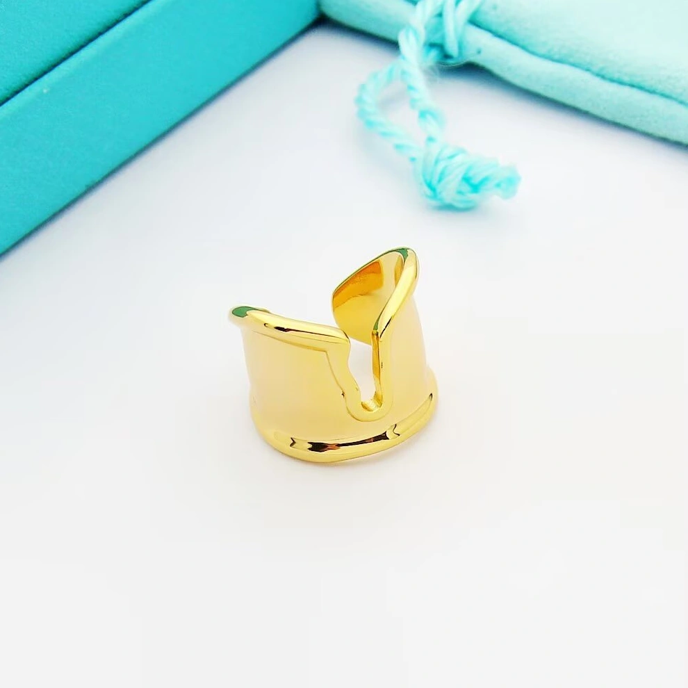 SportInspired 4171 Tiffany Rings
