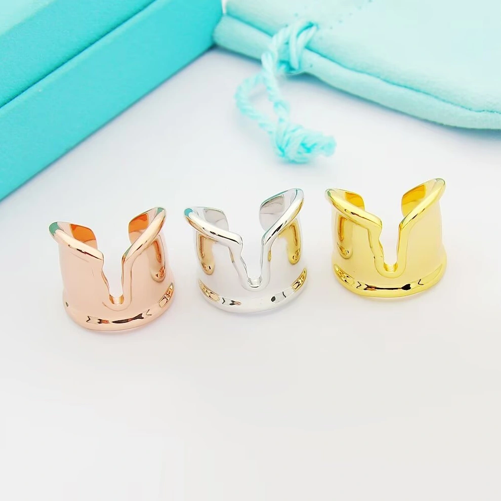 SportInspired 4171 Tiffany Rings