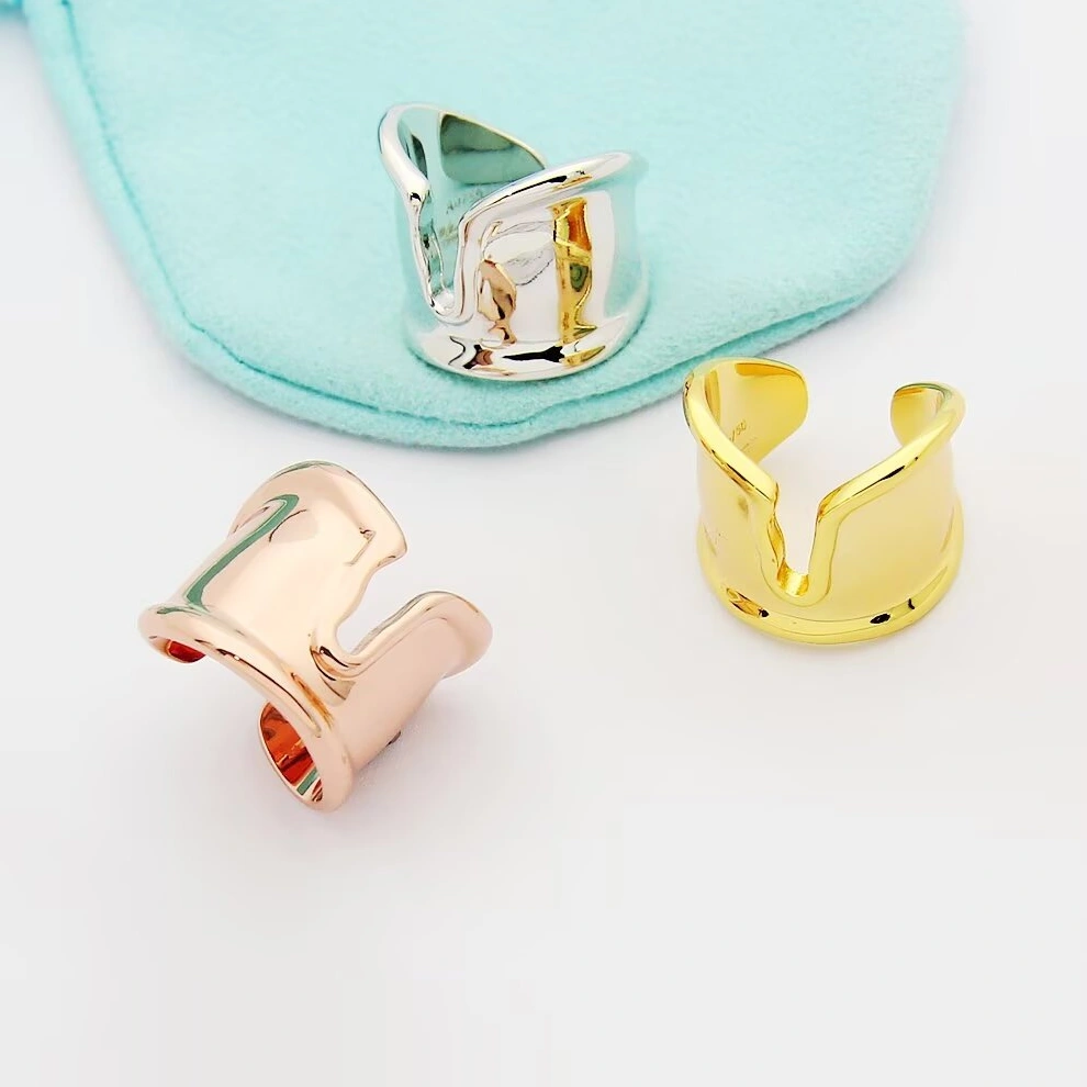 SportInspired 4171 Tiffany Rings