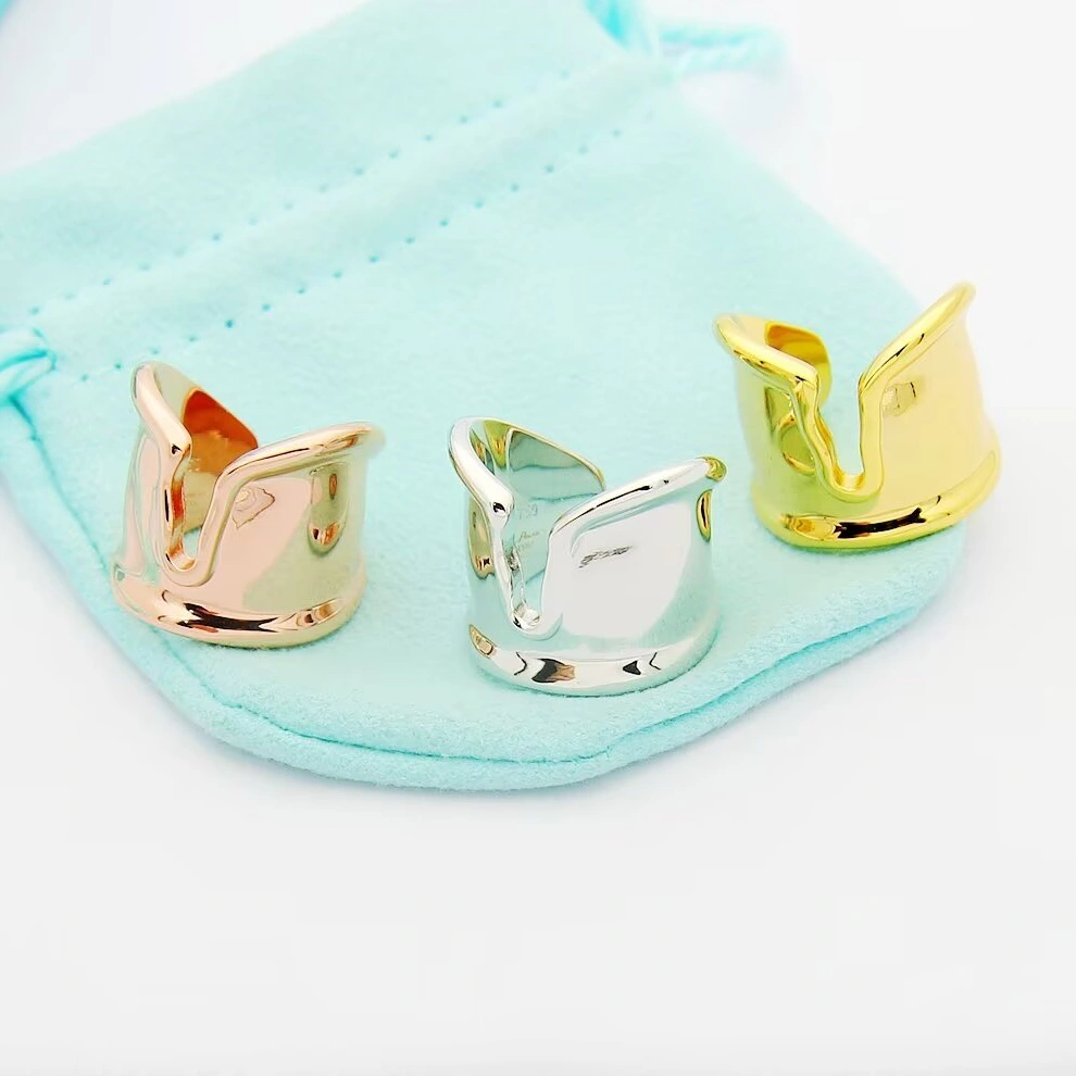 SportInspired 4171 Tiffany Rings