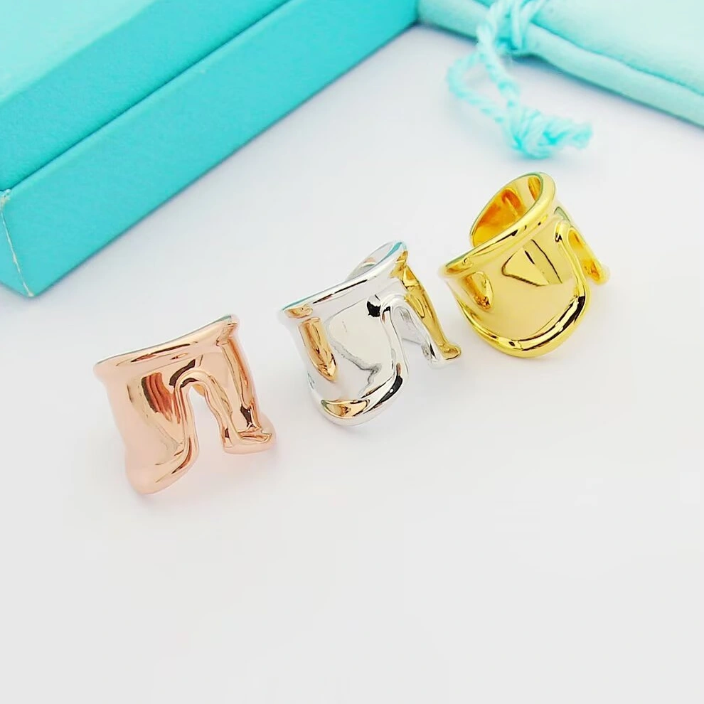 SportInspired 4171 Tiffany Rings
