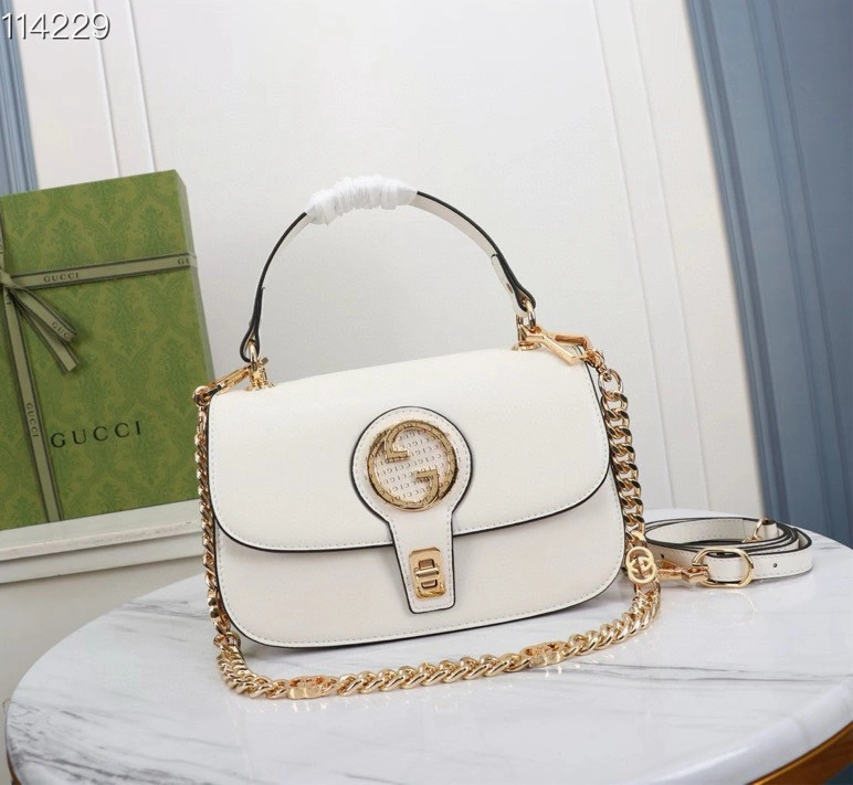 SportInspired 4193 Gucci AAA Quality Handbags For Women