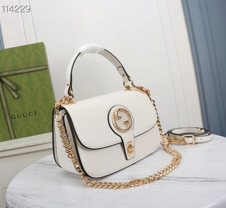 SportInspired 4193 Gucci AAA Quality Handbags For Women