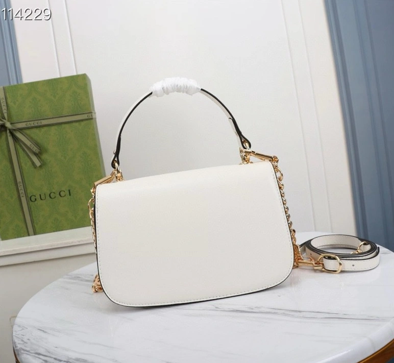 SportInspired 4193 Gucci AAA Quality Handbags For Women