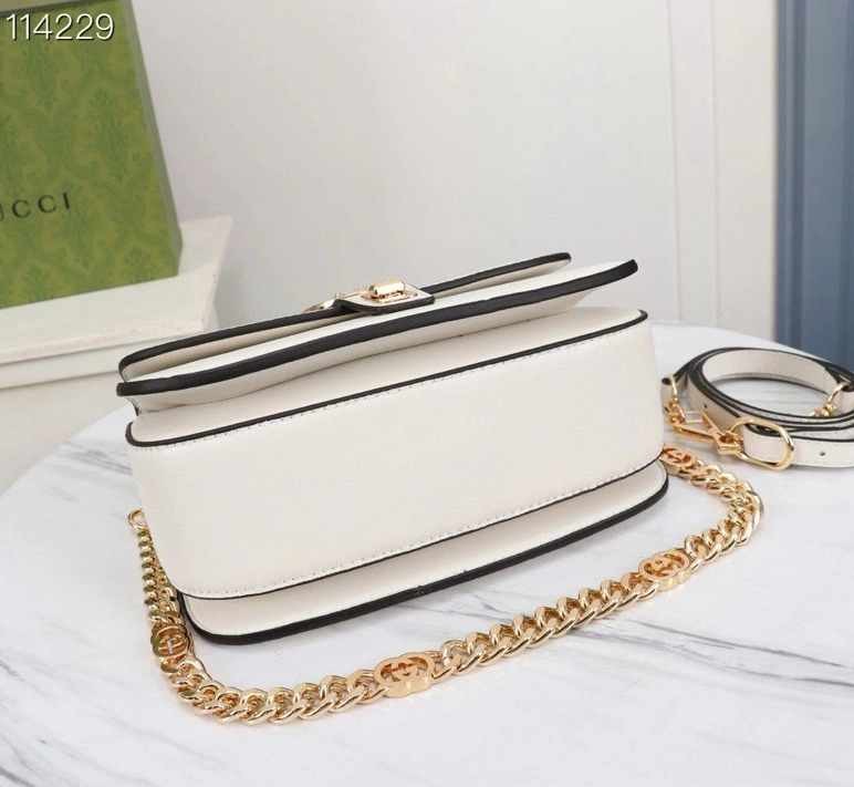 SportInspired 4193 Gucci AAA Quality Handbags For Women
