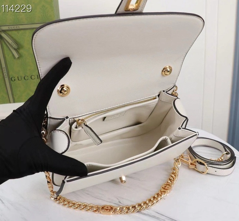 SportInspired 4193 Gucci AAA Quality Handbags For Women