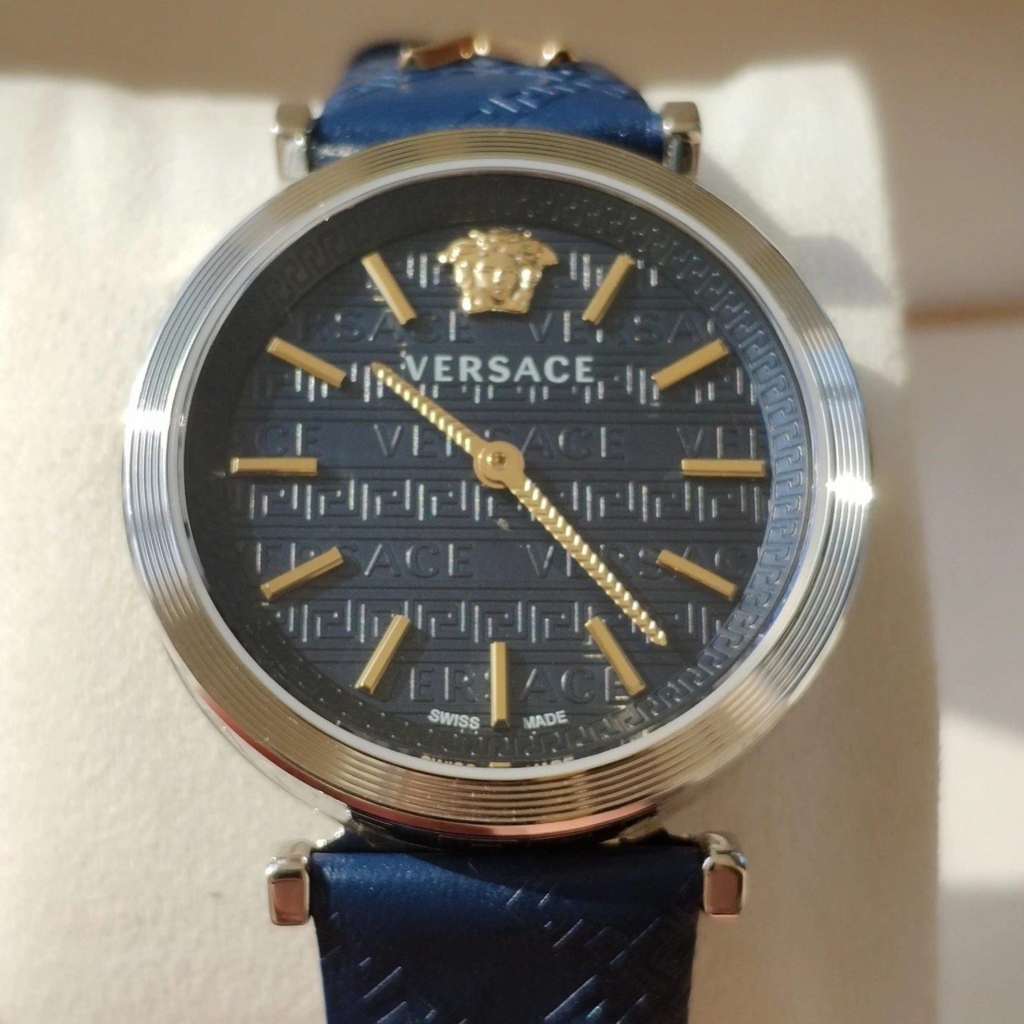 SportInspired 4195 Versace AAA Quality Watches For Women
