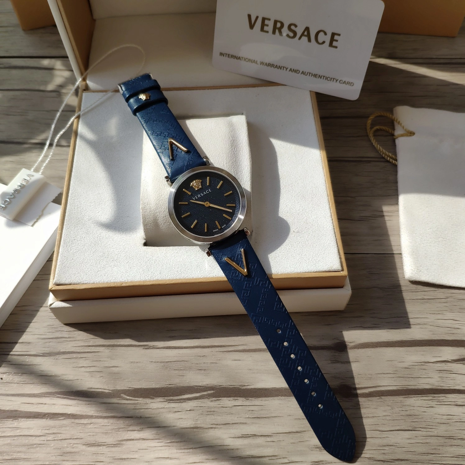 SportInspired 4195 Versace AAA Quality Watches For Women