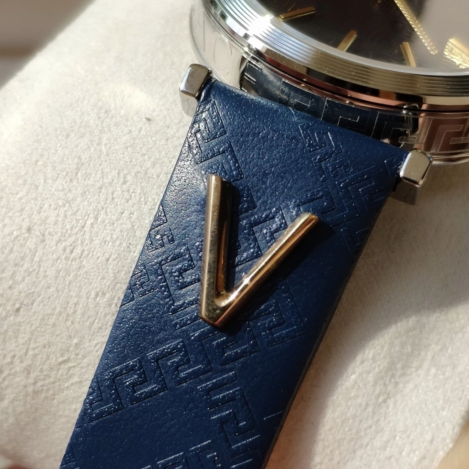 SportInspired 4195 Versace AAA Quality Watches For Women