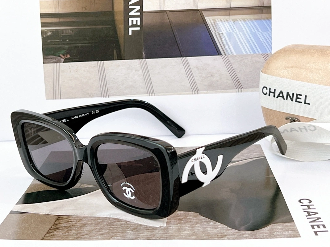 SportInspired 426 Chanel AAA Quality Sunglasses