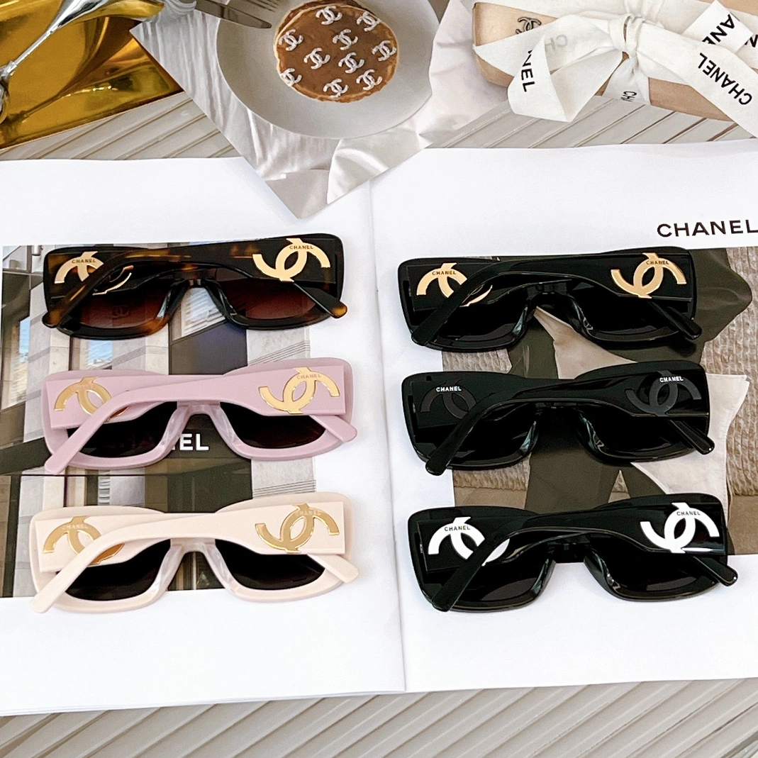 SportInspired 426 Chanel AAA Quality Sunglasses