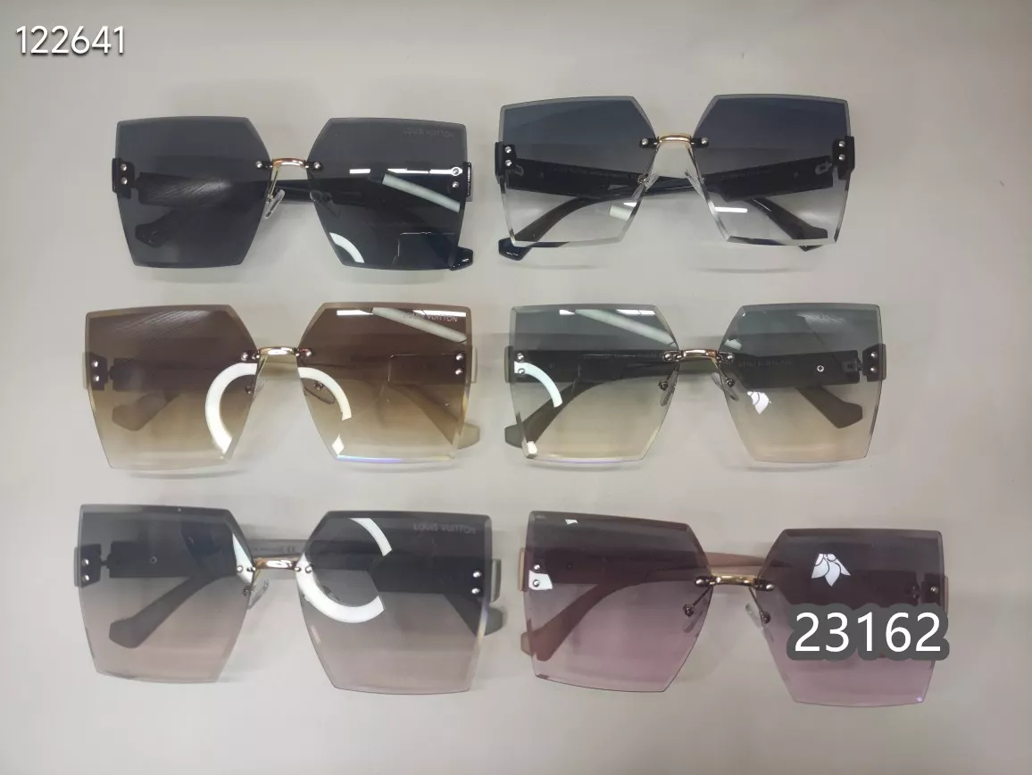 SportInspired 4276 Louis Vuitton Sunglasses