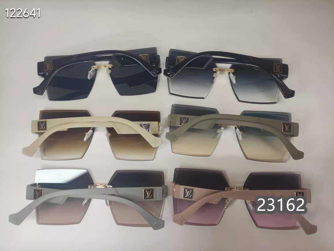 SportInspired 4276 Louis Vuitton Sunglasses
