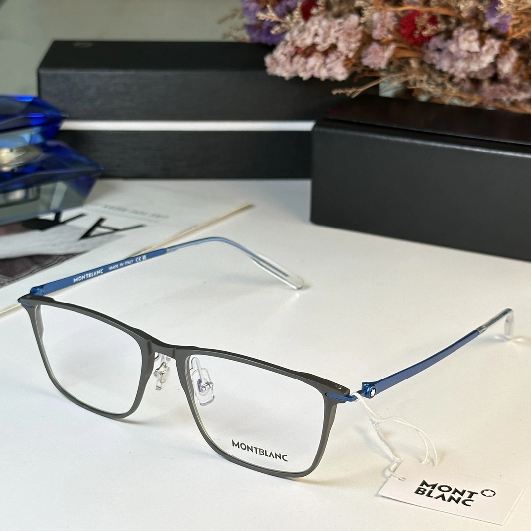 SportInspired 4317 Montblanc Goggles