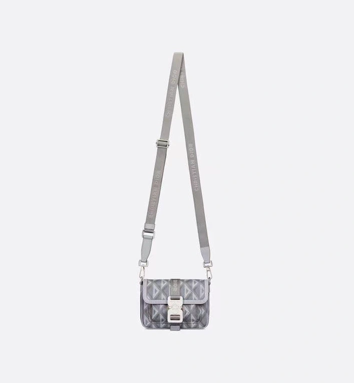SportInspired 4337 Christian Dior AAA Man Messenger Bags