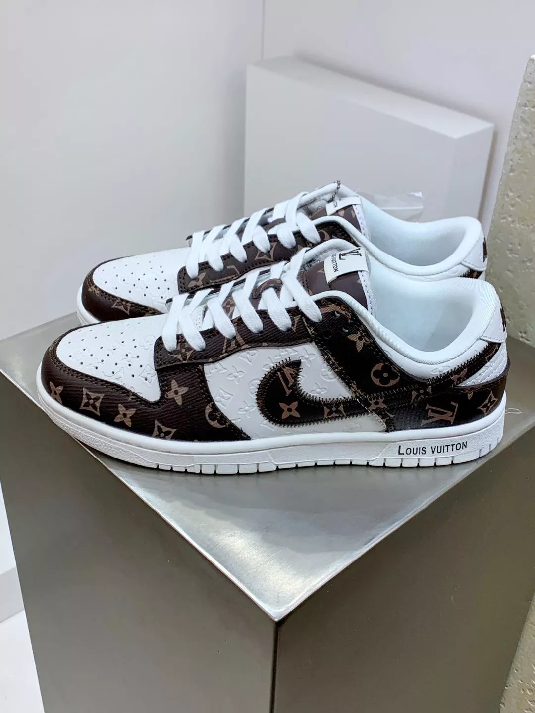 SportInspired 4413 Nike SB Dunk-Low For Men