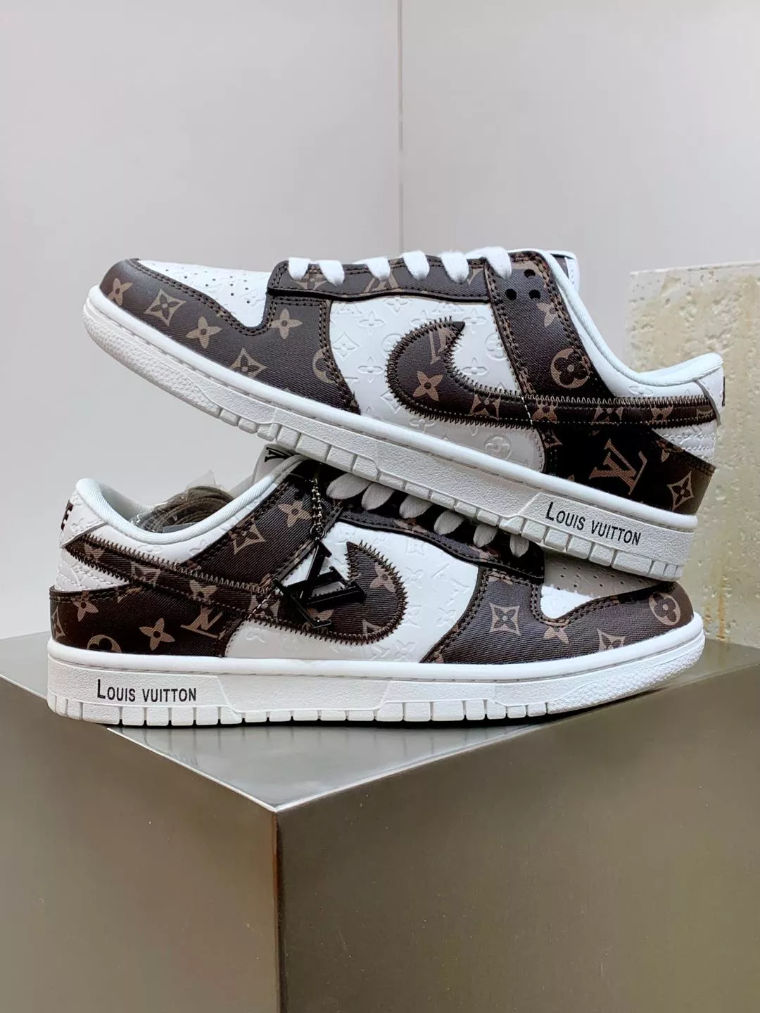 SportInspired 4413 Nike SB Dunk-Low For Men