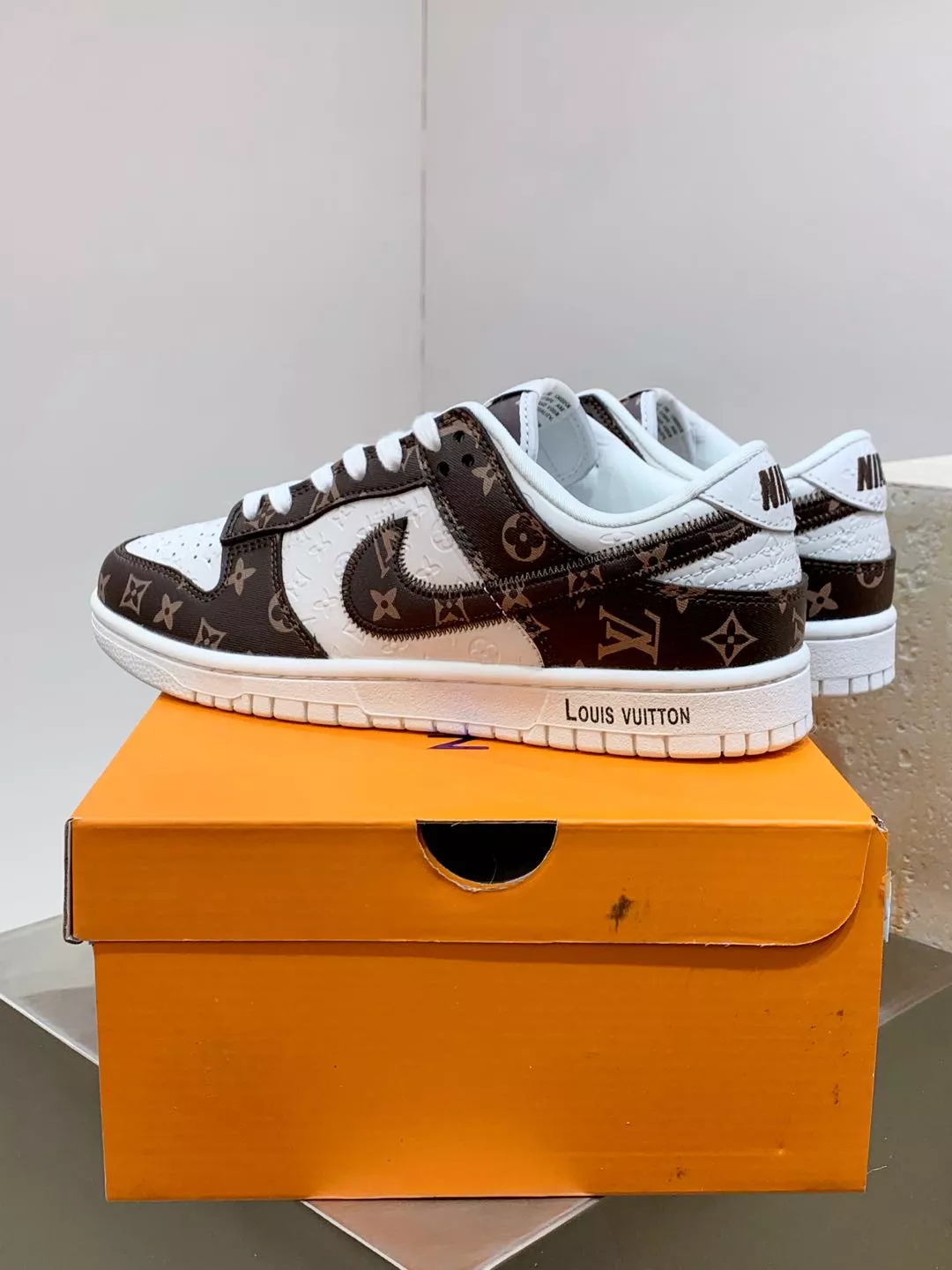 SportInspired 4413 Nike SB Dunk-Low For Men
