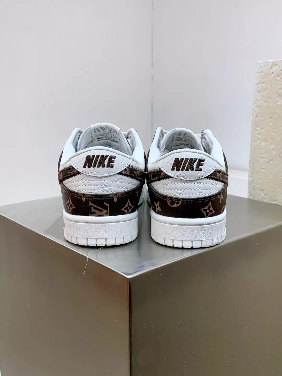 SportInspired 4413 Nike SB Dunk-Low For Men
