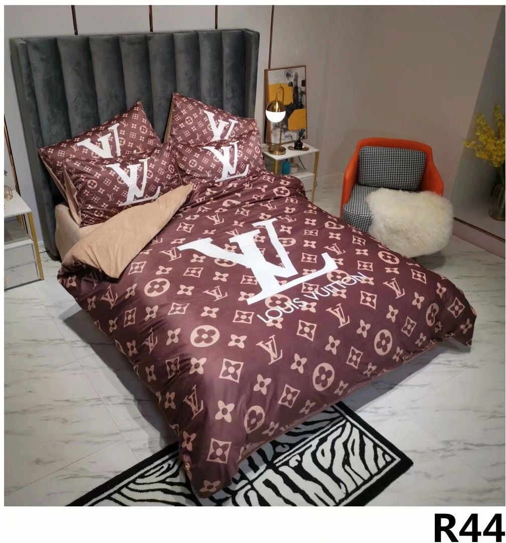 SportInspired 4414 Louis Vuitton Bedding