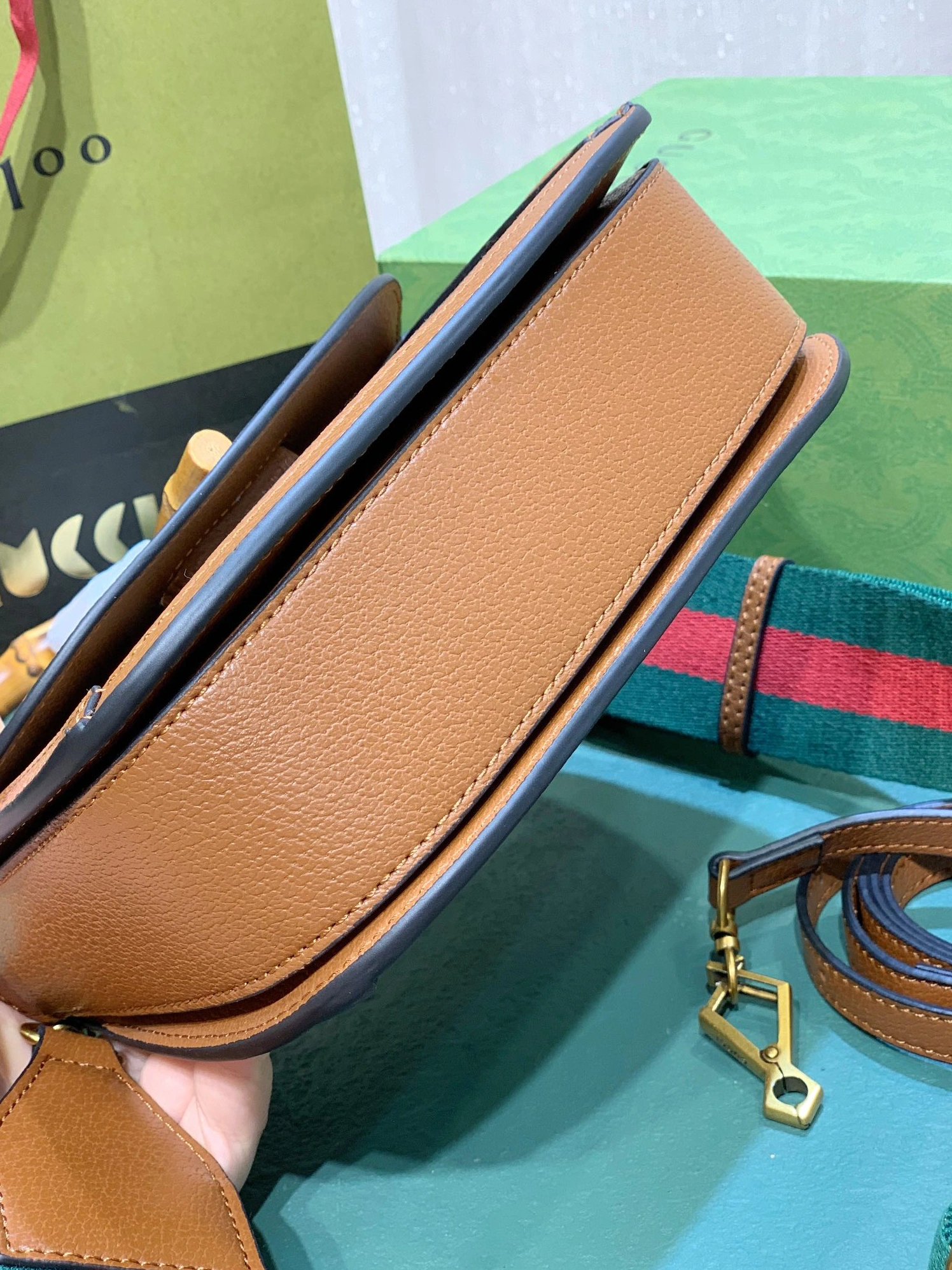 SportInspired 4416 Gucci AAA Quality Handbags For Women