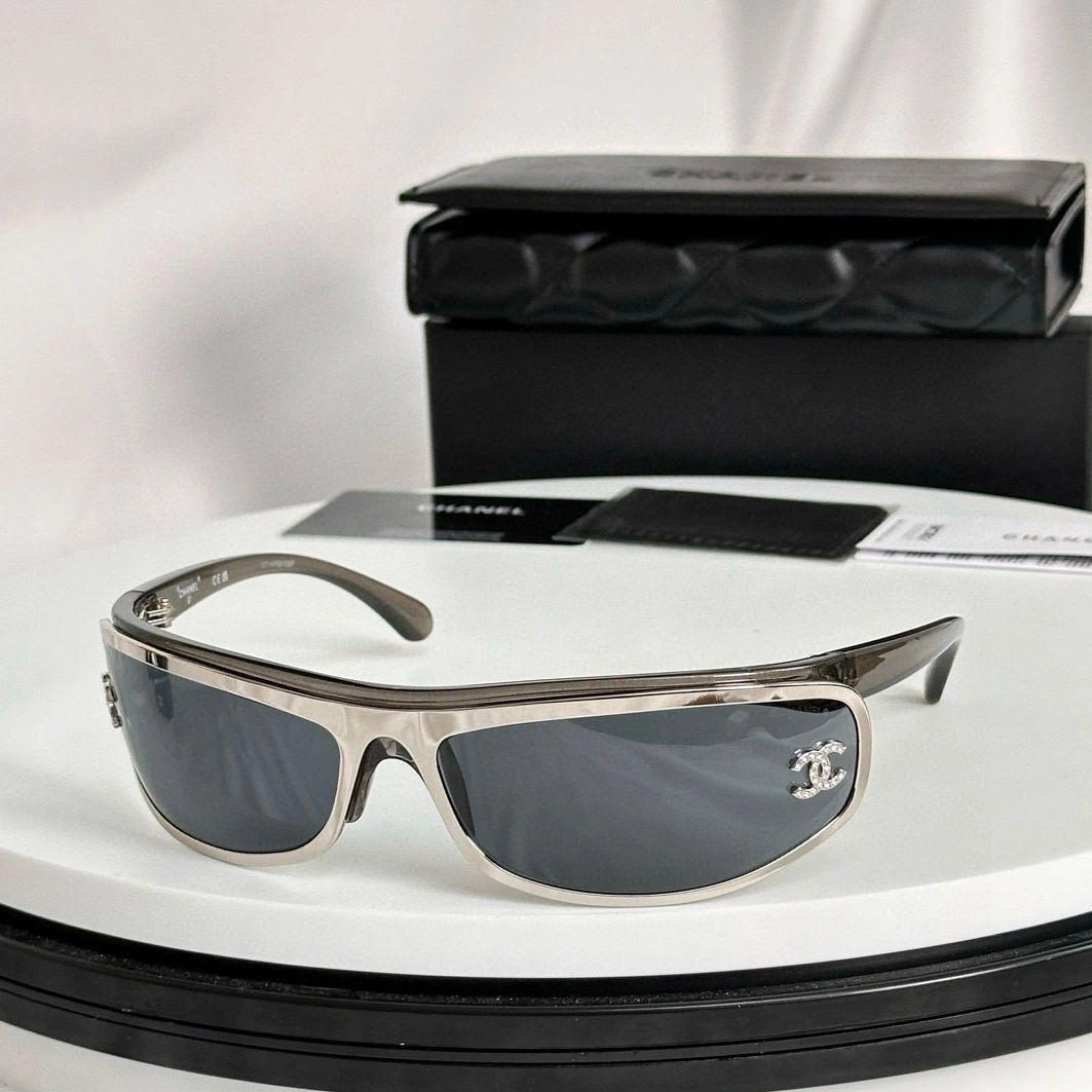 SportInspired 4460 Chanel AAA Quality Sunglasses