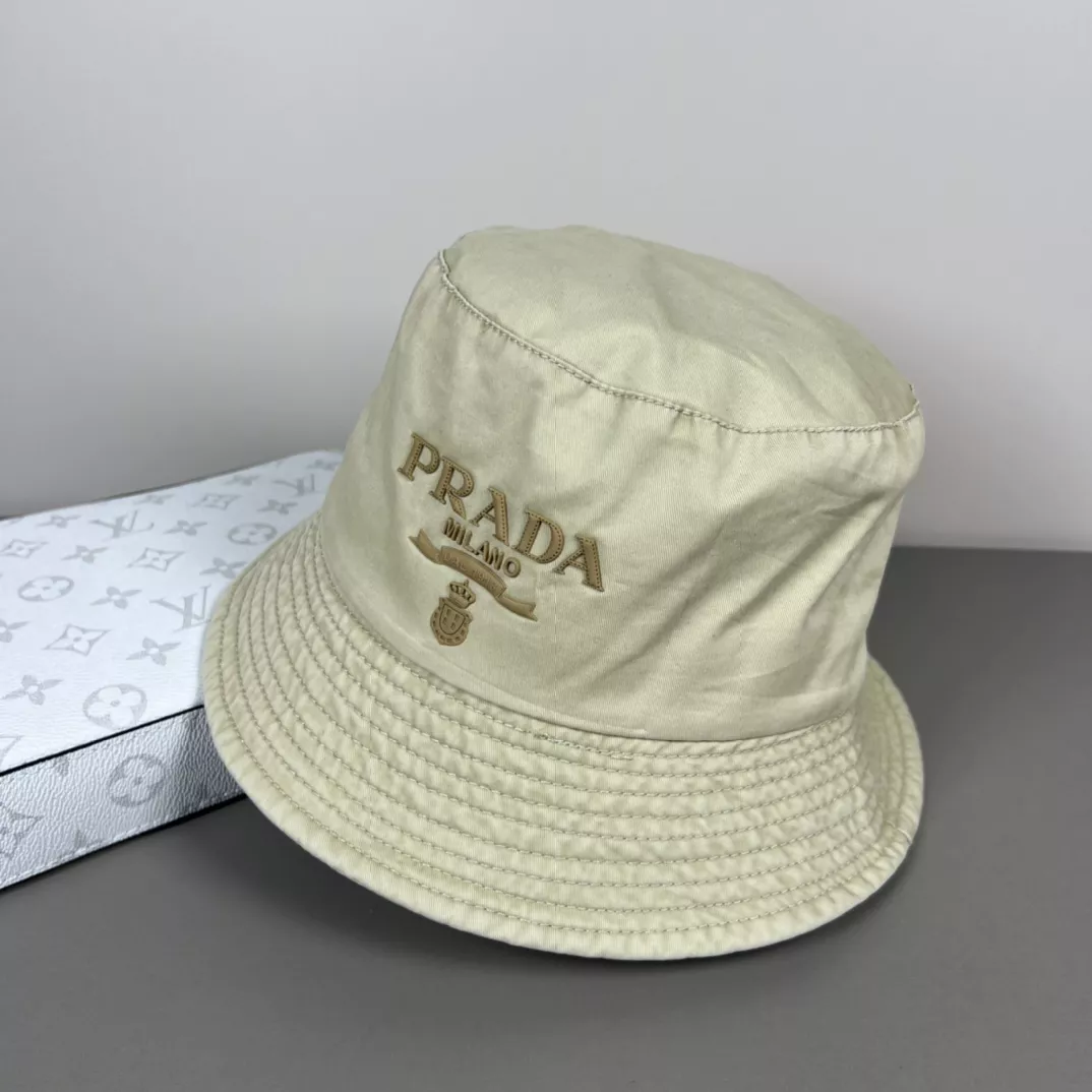 SportInspired 4470 Prada Caps
