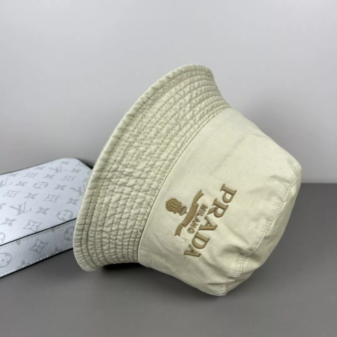 SportInspired 4470 Prada Caps