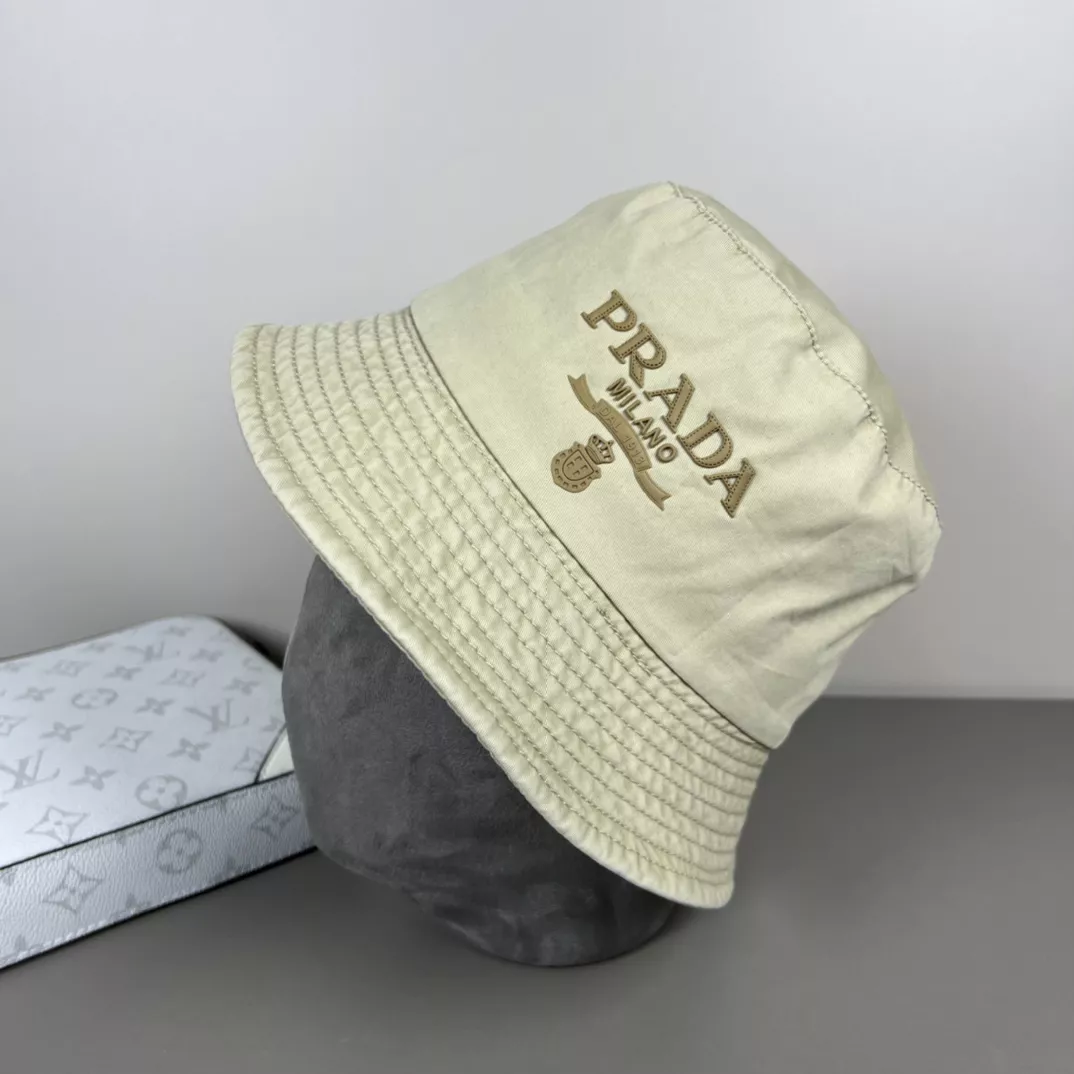 SportInspired 4470 Prada Caps