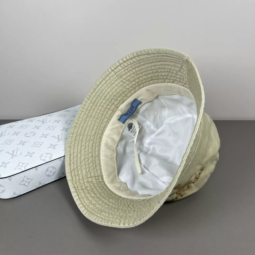 SportInspired 4470 Prada Caps