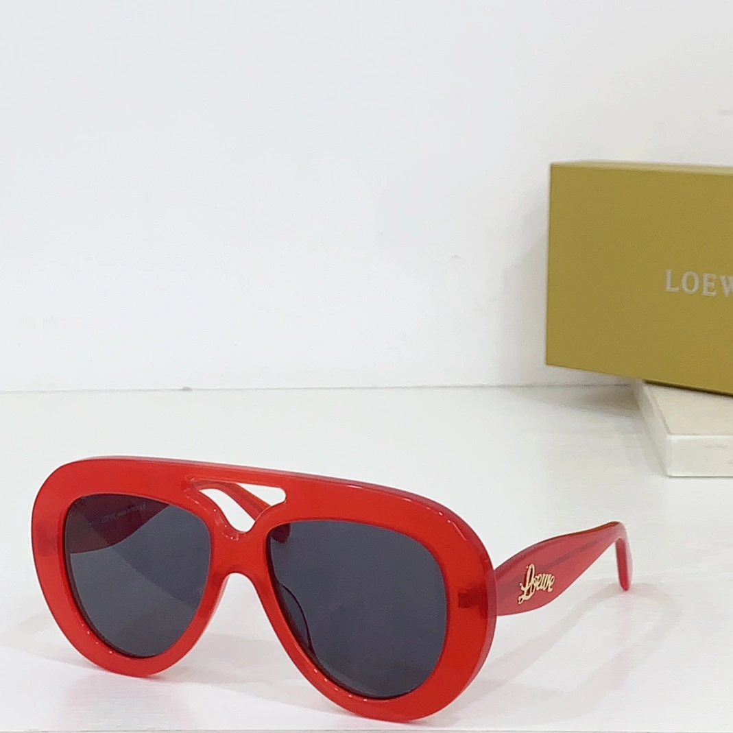 SportInspired 4473 LOEWE AAA Quality Sunglasses