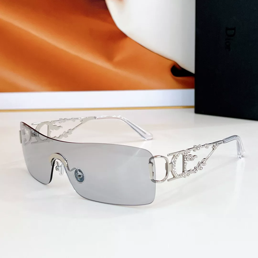 SportInspired 4487 Christian Dior AAA Quality Sunglasses