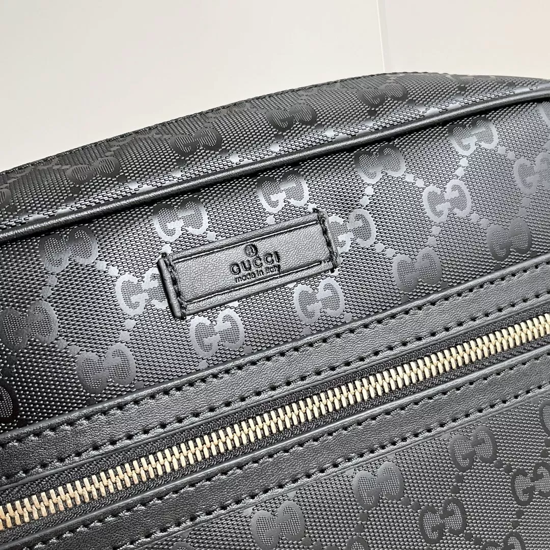 SportInspired 4517 Gucci AAA Man Messenger Bags