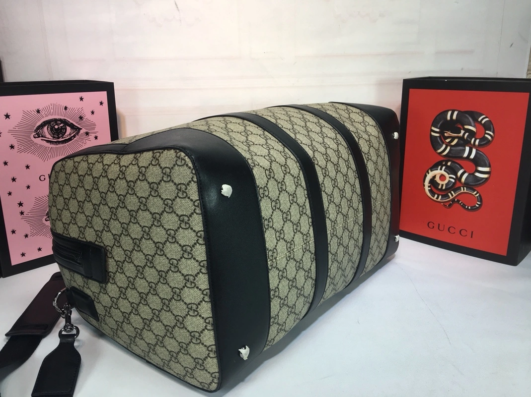 SportInspired 4586 Gucci Travel Bags